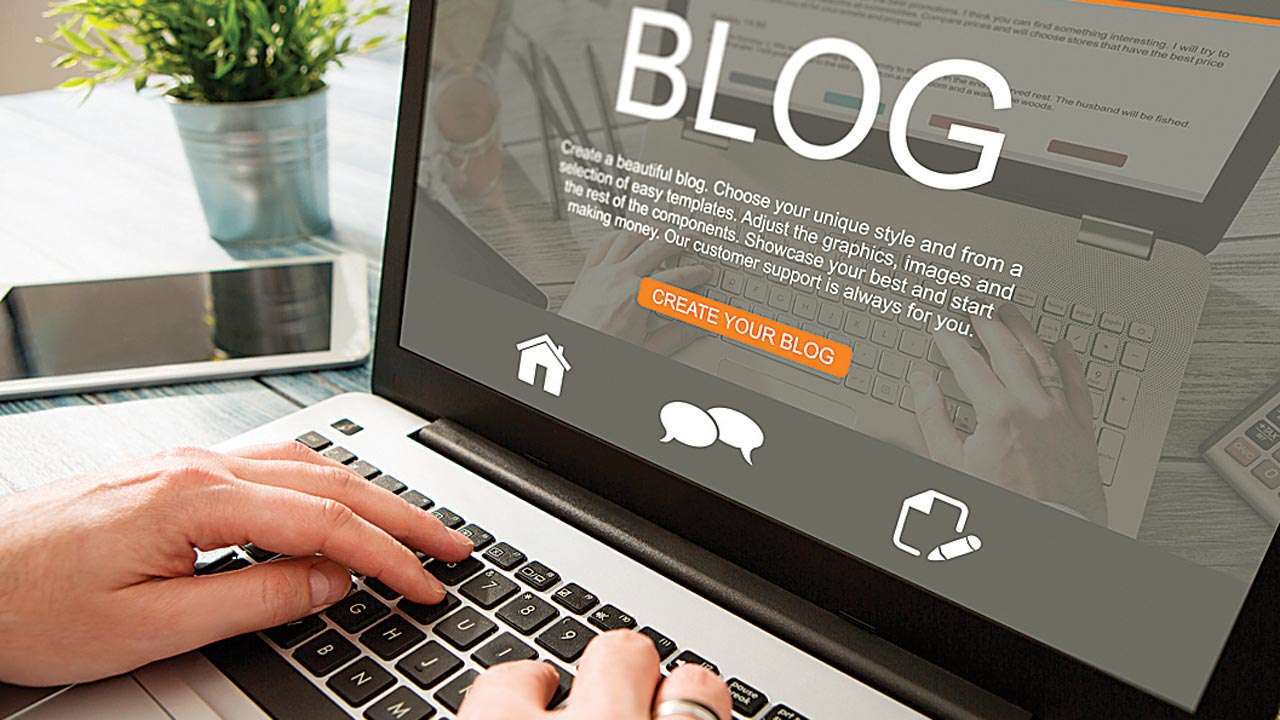 5 Blogging Tips for Bloggers Just Started Up 22