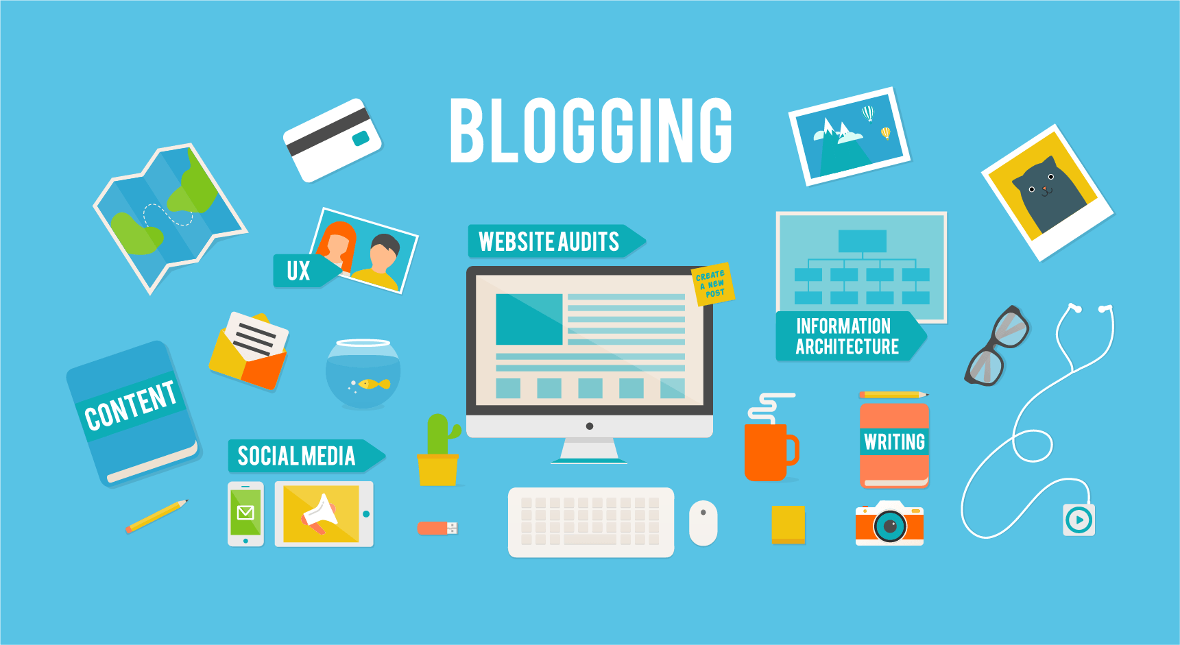 Best Blogging Tips for Small Business Owners 16