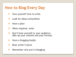 Best Blogging Tips for Small Business Owners 15