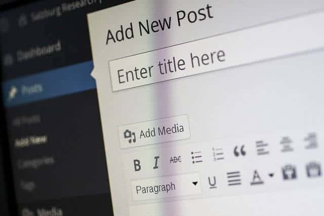 Content Creation for Guest Posting
