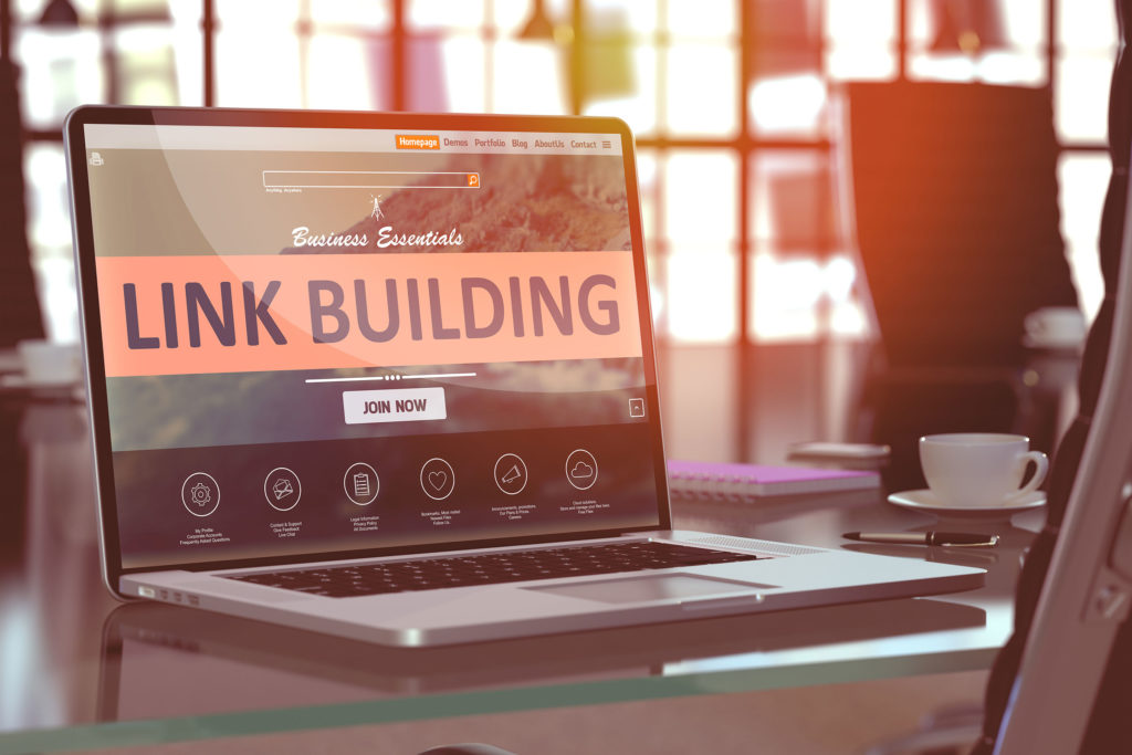 Top Link Building Mistakes You Should Avoid